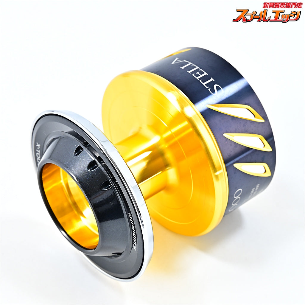 【シマノ】 13ステラ SW20000 純正スプール SHIMANO STELLA