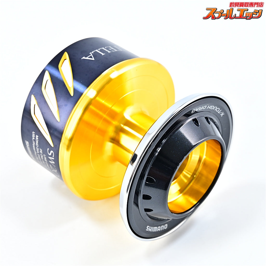 【シマノ】 13ステラ SW20000 純正スプール SHIMANO STELLA