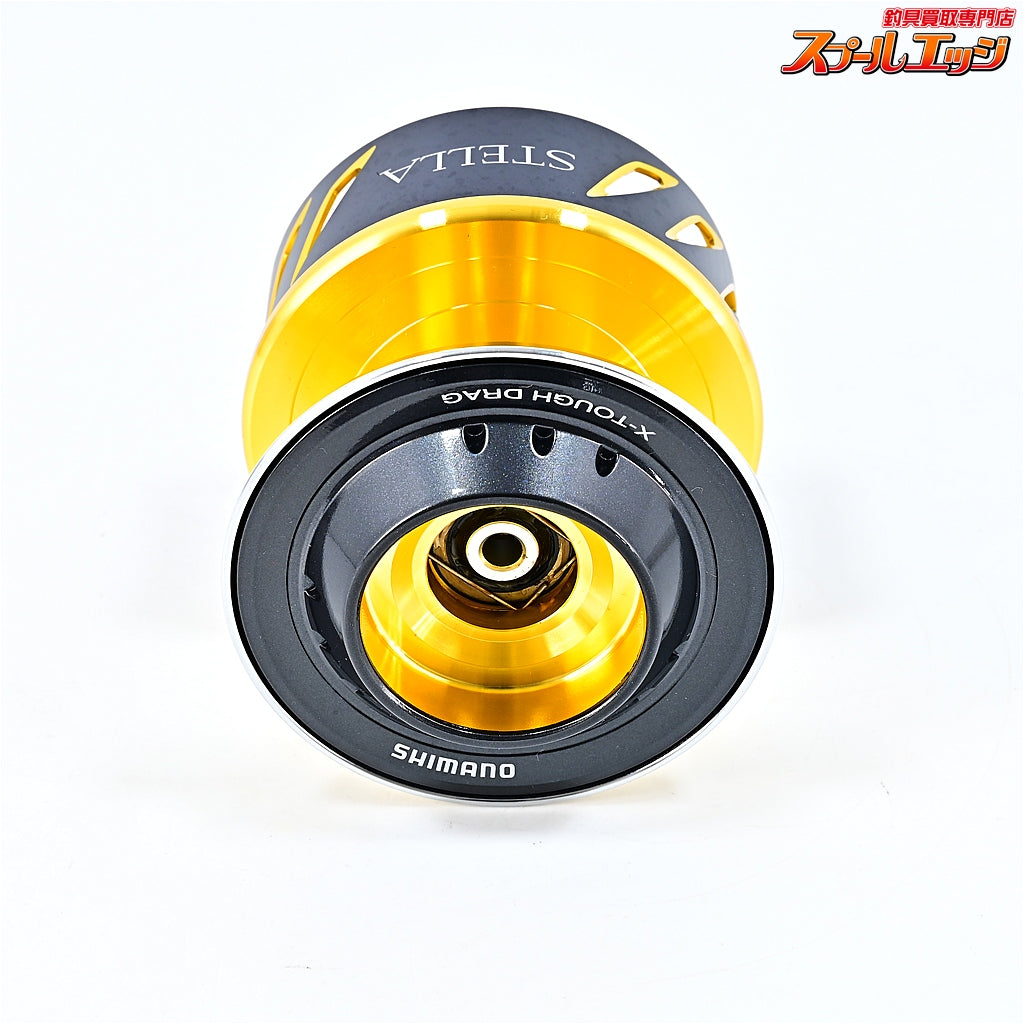 【シマノ】 13ステラ SW20000 純正スプール SHIMANO STELLA