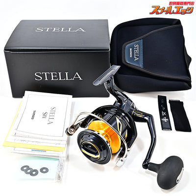 【シマノ】 19ステラ SW14000XG SHIMANO STELLA
