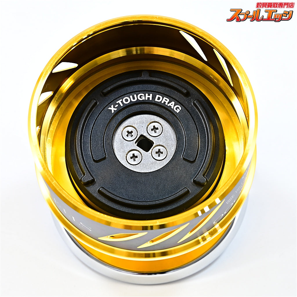 【シマノ】 13ステラ SW20000 純正スプール SHIMANO STELLA