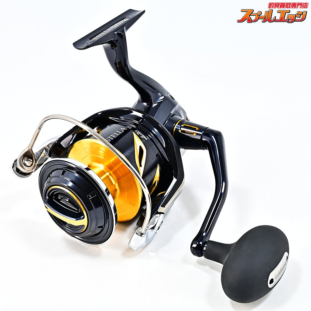 【シマノ】 19ステラ SW14000XG SHIMANO STELLA