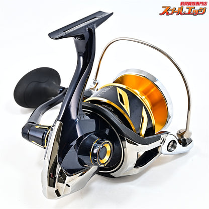 【シマノ】 19ステラ SW14000XG SHIMANO STELLA