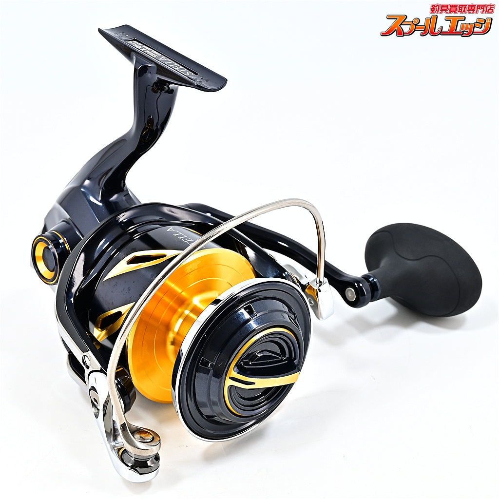 【シマノ】 19ステラ SW14000XG SHIMANO STELLA