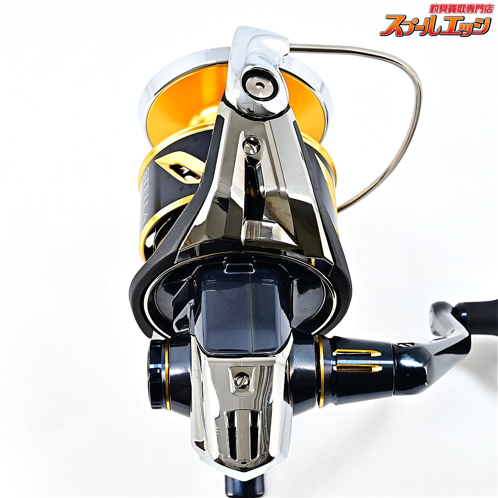 【シマノ】 19ステラ SW14000XG SHIMANO STELLA