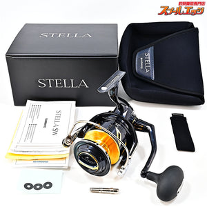 【シマノ】 19ステラ SW14000XG SHIMANO STELLA