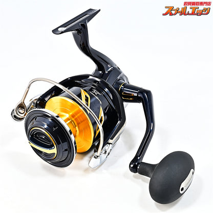 【シマノ】 19ステラ SW14000XG SHIMANO STELLA