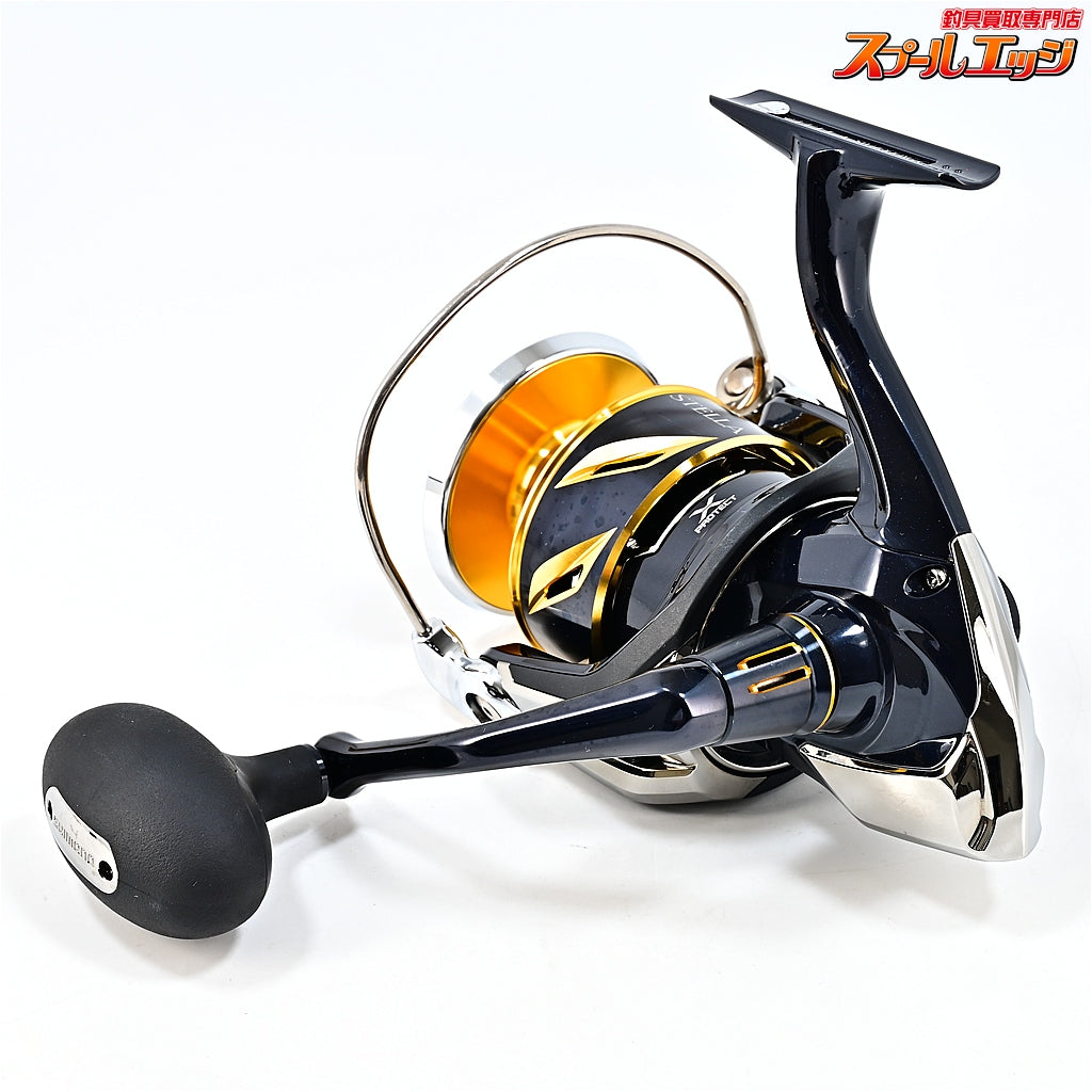 【シマノ】 19ステラ SW14000XG SHIMANO STELLA