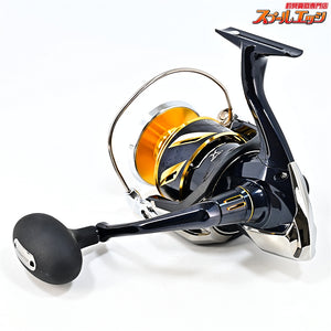 【シマノ】 19ステラ SW14000XG SHIMANO STELLA