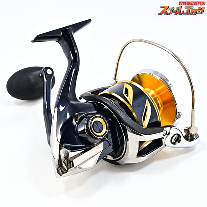 【シマノ】 19ステラ SW14000XG SHIMANO STELLA