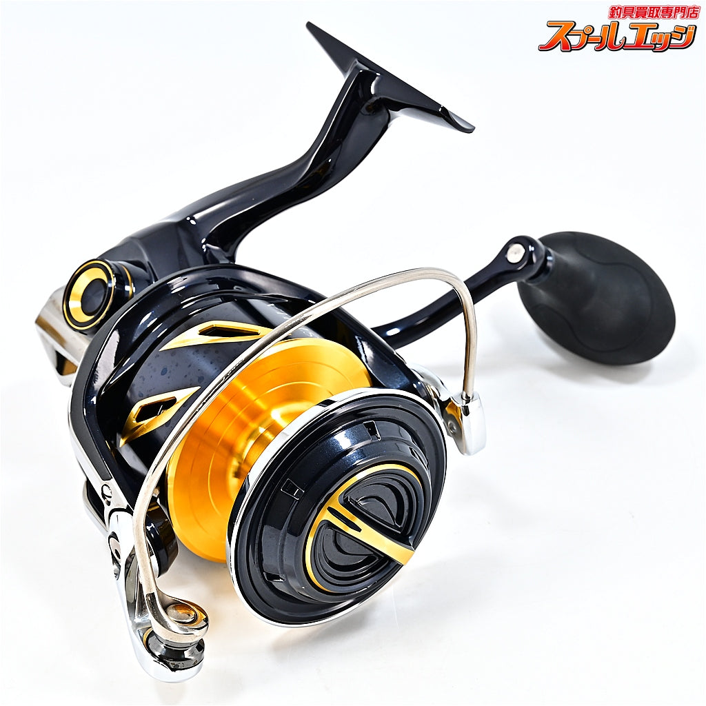 【シマノ】 19ステラ SW14000XG SHIMANO STELLA