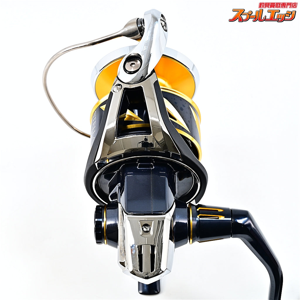 【シマノ】 19ステラ SW14000XG SHIMANO STELLA