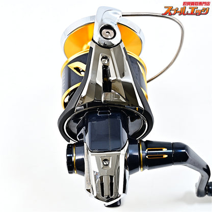 【シマノ】 19ステラ SW14000XG SHIMANO STELLA
