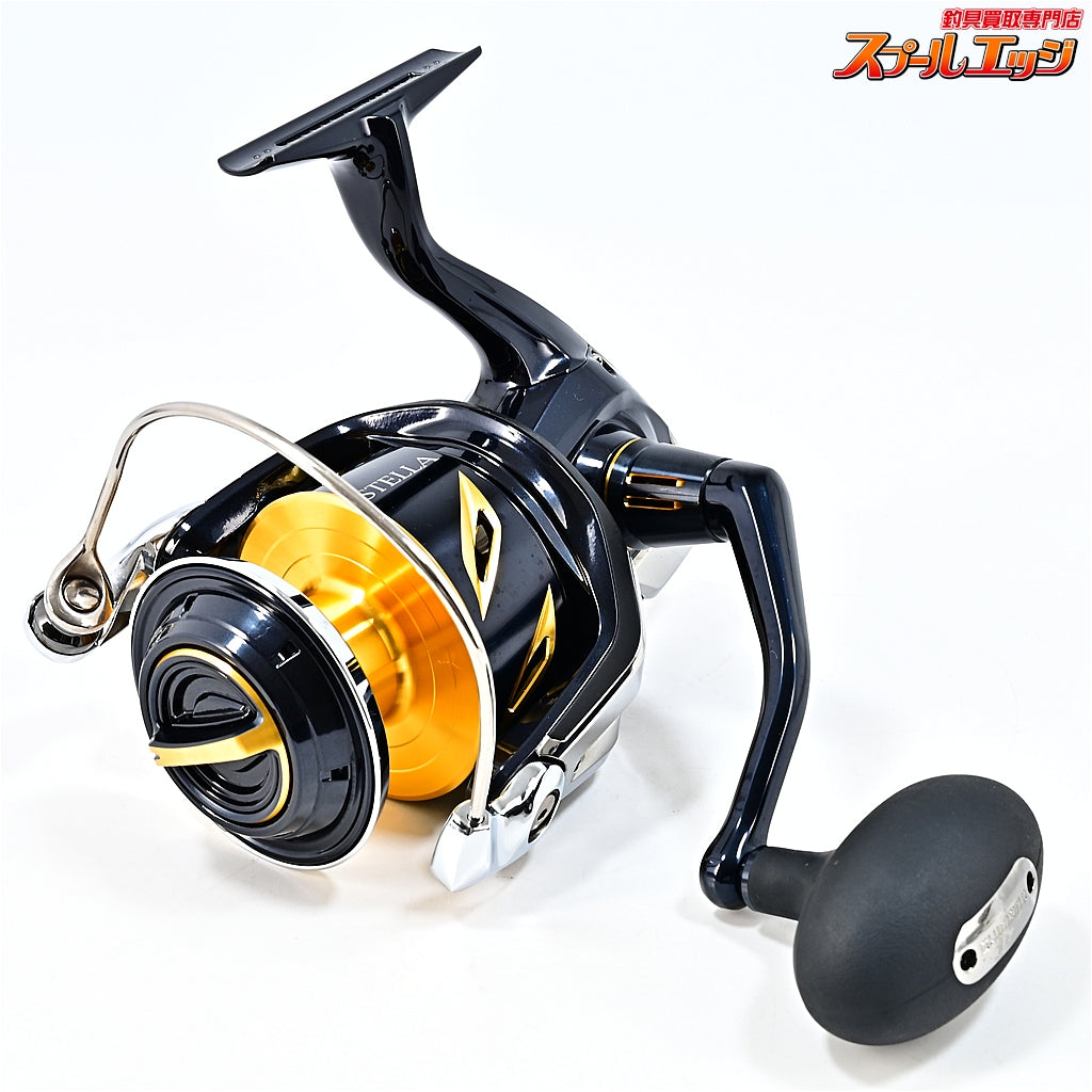 【シマノ】 22ステラ SW10000HG SHIMANO STELLA