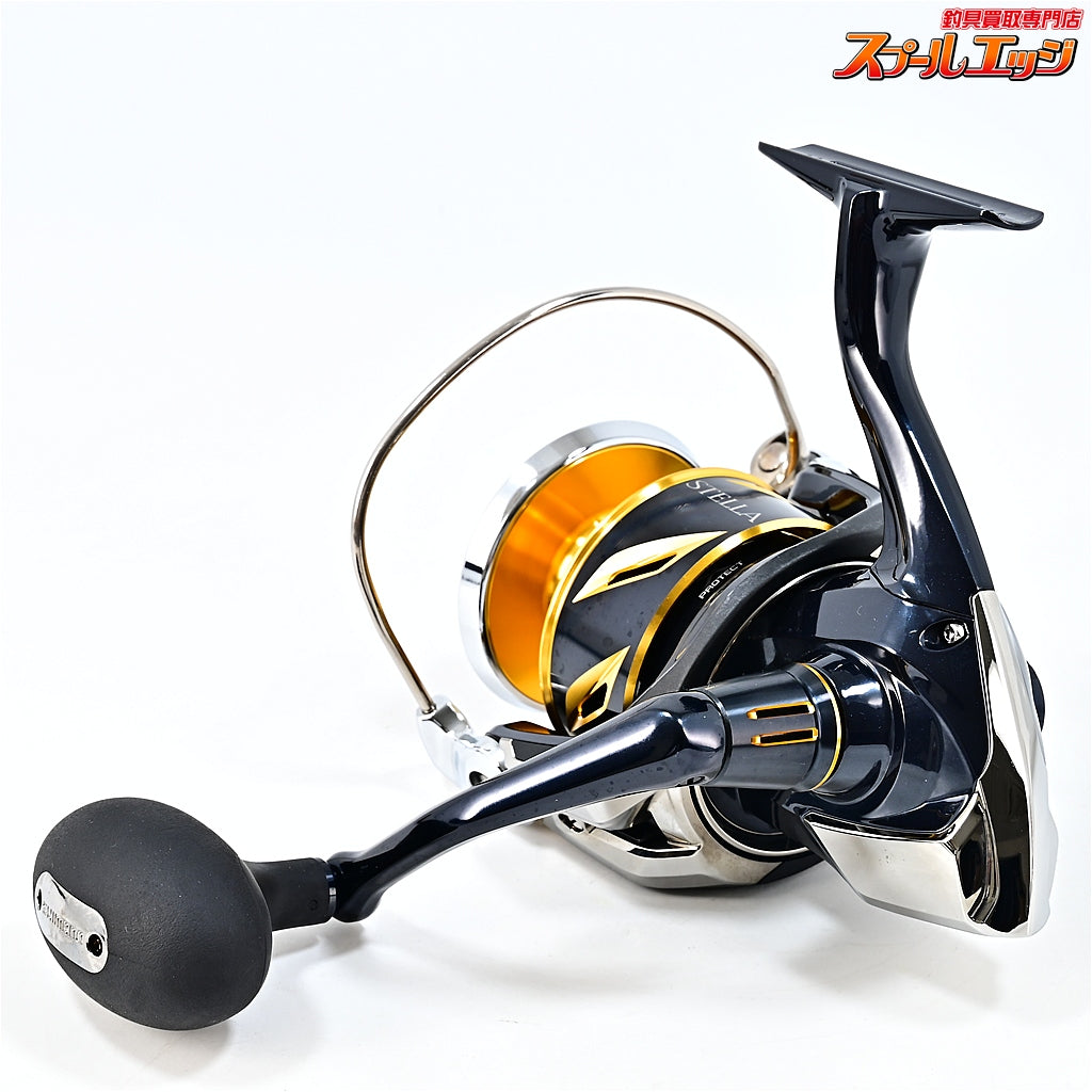 【シマノ】 22ステラ SW10000HG SHIMANO STELLA