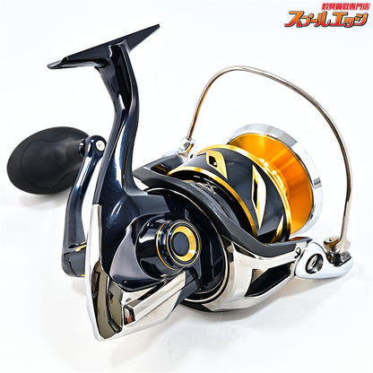 【シマノ】 22ステラ SW10000HG SHIMANO STELLA