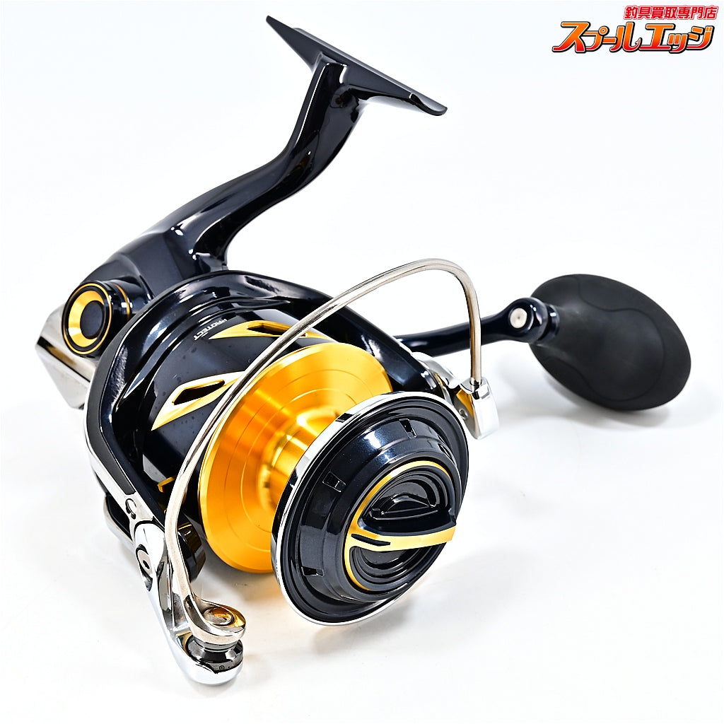 【シマノ】 22ステラ SW10000HG SHIMANO STELLA