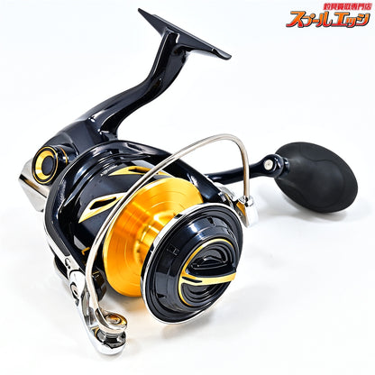 【シマノ】 22ステラ SW10000HG SHIMANO STELLA