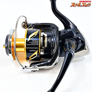 【シマノ】 22ステラ SW10000HG SHIMANO STELLA