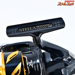 【シマノ】 22ステラ SW10000HG SHIMANO STELLA