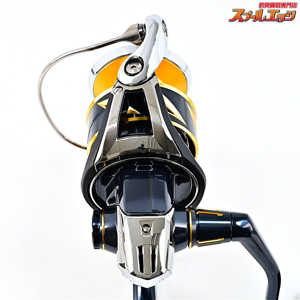 【シマノ】 22ステラ SW10000HG SHIMANO STELLA