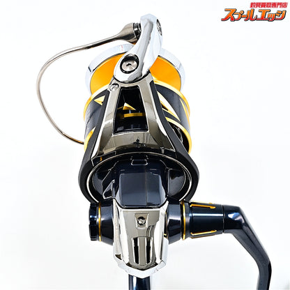 【シマノ】 22ステラ SW10000HG SHIMANO STELLA