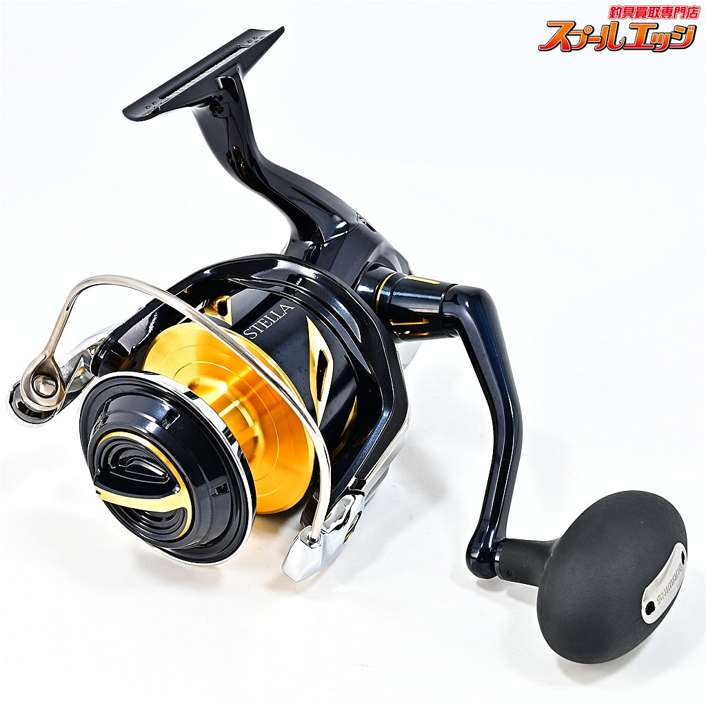 【シマノ】 22ステラ SW10000HG SHIMANO STELLA