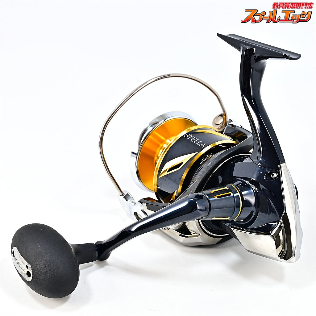 【シマノ】 22ステラ SW10000HG SHIMANO STELLA