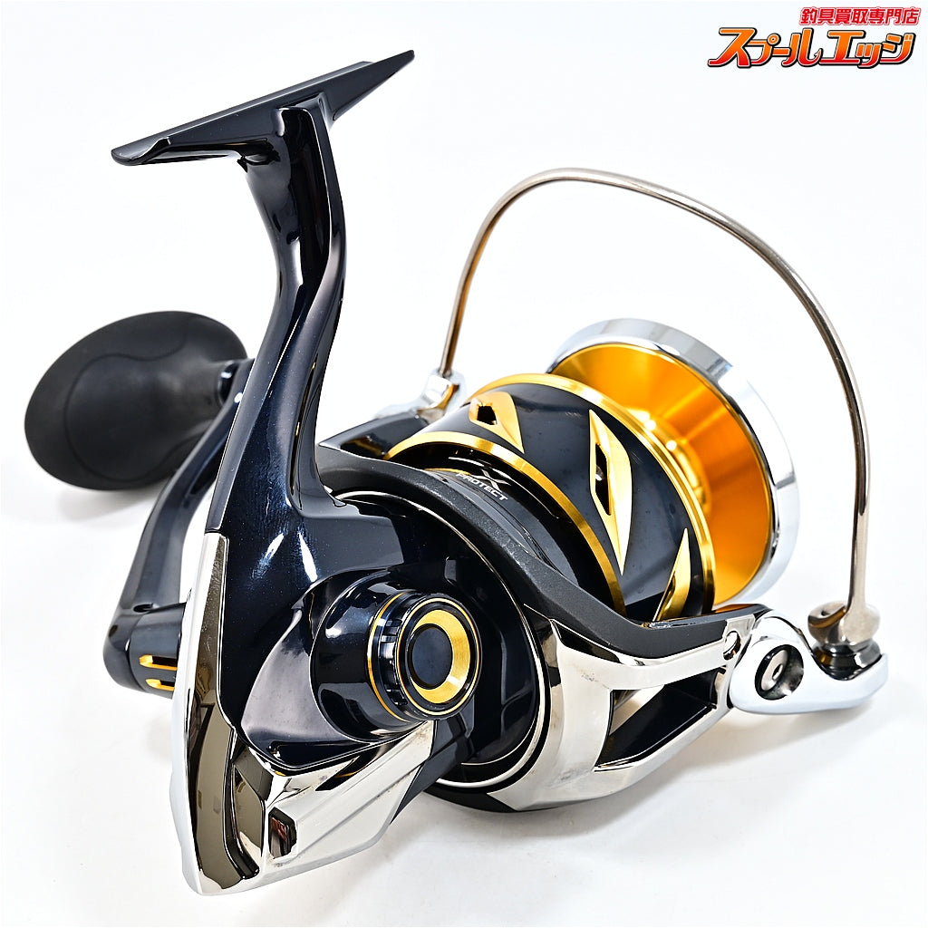 【シマノ】 22ステラ SW10000HG SHIMANO STELLA