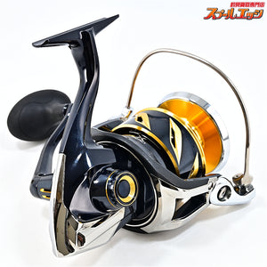 【シマノ】 22ステラ SW10000HG SHIMANO STELLA