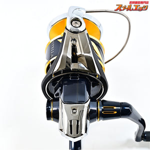 【シマノ】 22ステラ SW10000HG SHIMANO STELLA