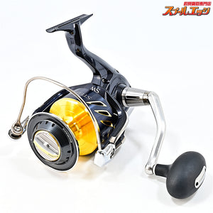 【シマノ】 13ステラ SW18000HG SHIMANO STELLA