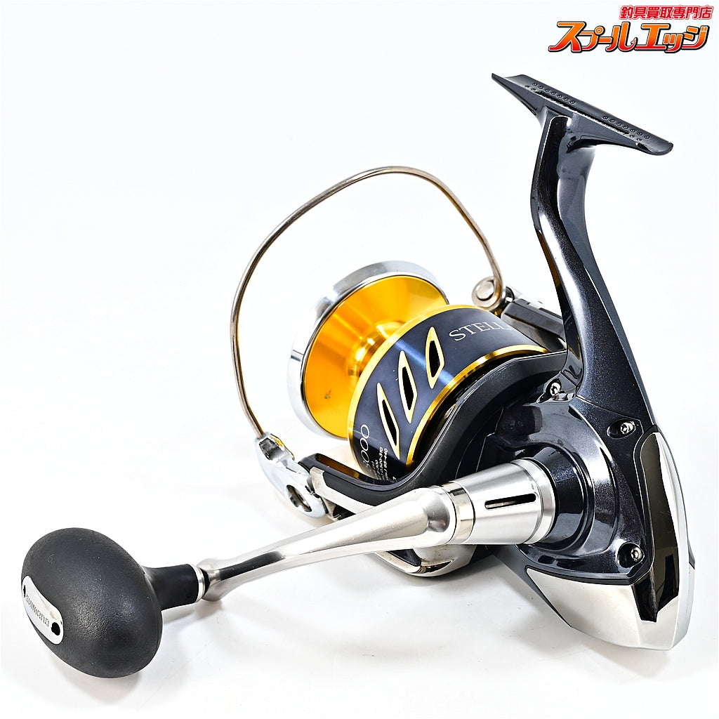 【シマノ】 13ステラ SW18000HG SHIMANO STELLA