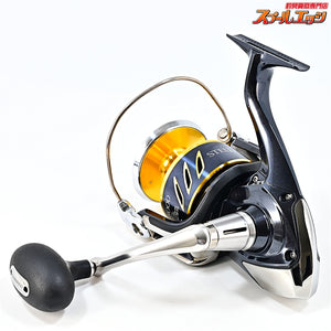 【シマノ】 13ステラ SW18000HG SHIMANO STELLA