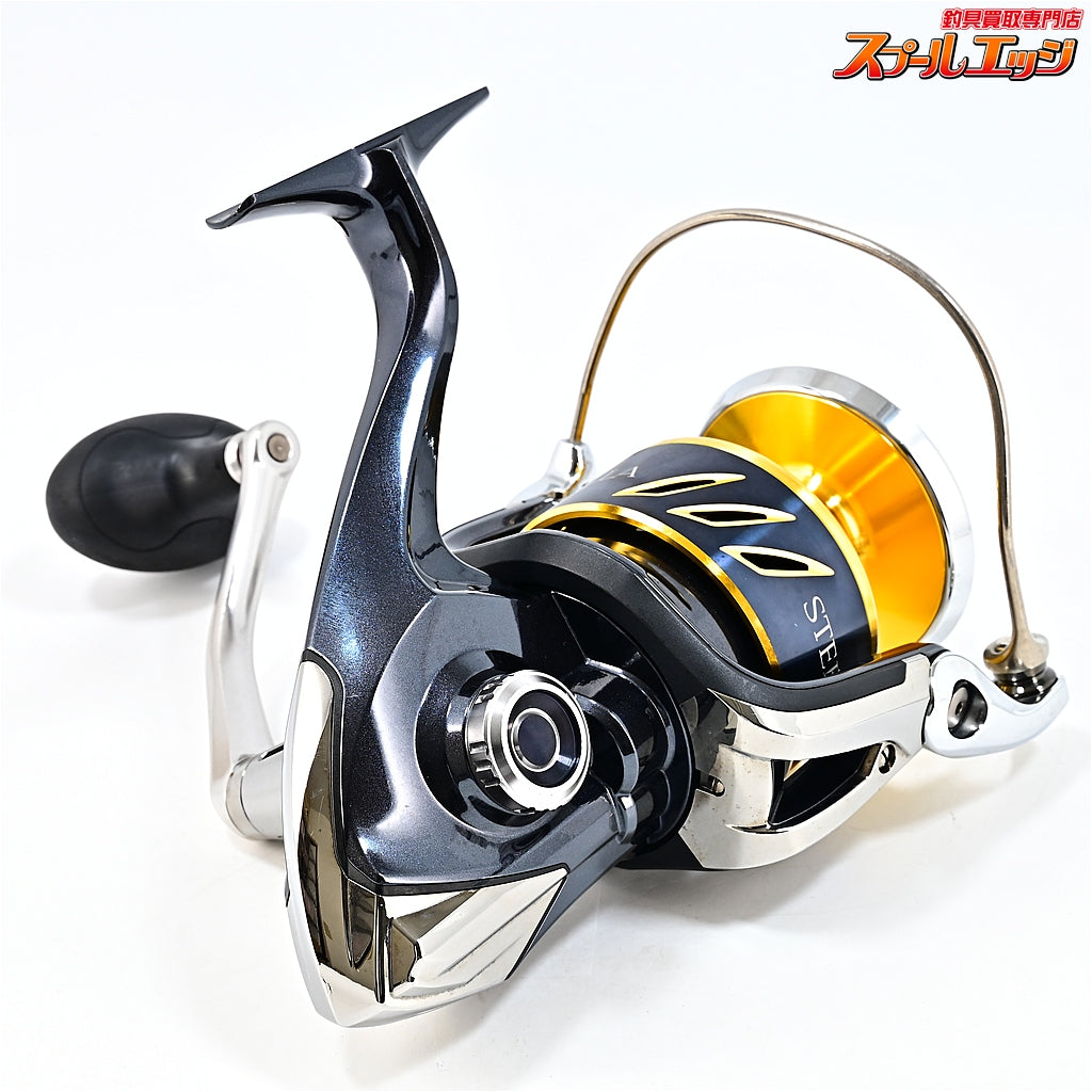 【シマノ】 13ステラ SW18000HG SHIMANO STELLA