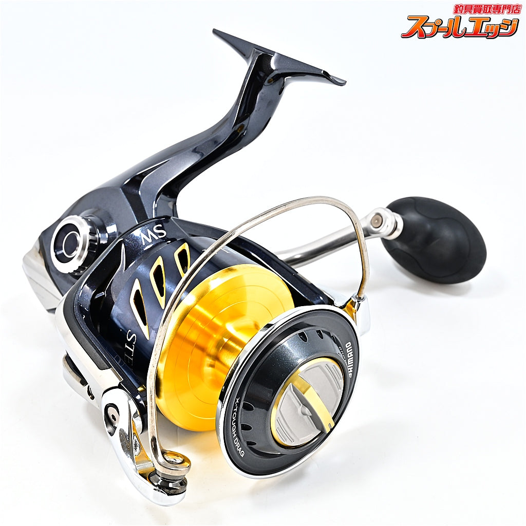 【シマノ】 13ステラ SW18000HG SHIMANO STELLA