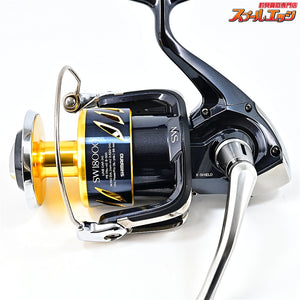 【シマノ】 13ステラ SW18000HG SHIMANO STELLA
