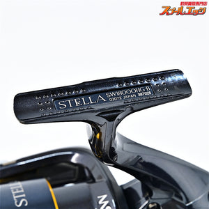 【シマノ】 13ステラ SW18000HG SHIMANO STELLA