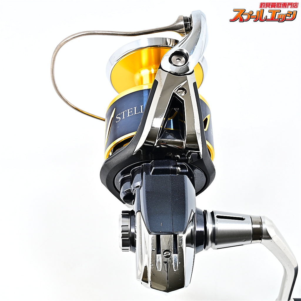 【シマノ】 13ステラ SW18000HG SHIMANO STELLA