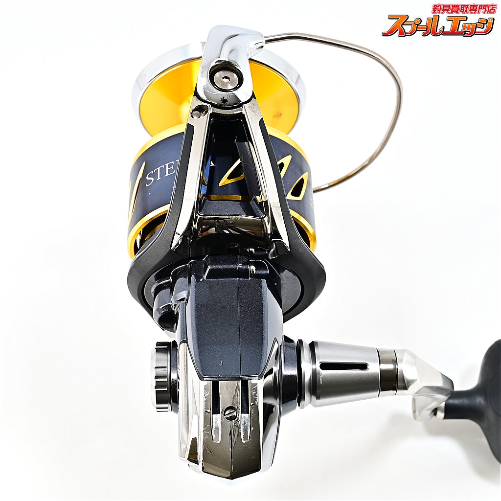 【シマノ】 13ステラ SW18000HG SHIMANO STELLA
