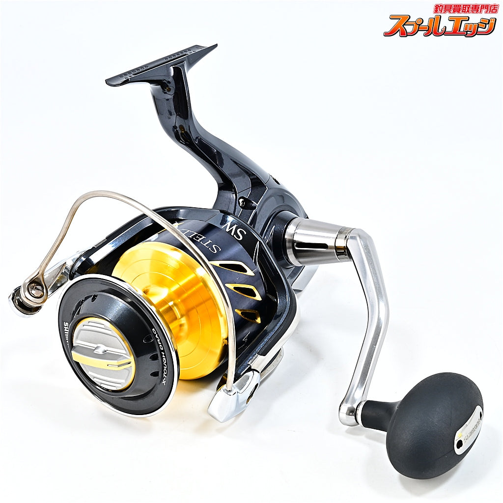 【シマノ】 13ステラ SW18000HG SHIMANO STELLA