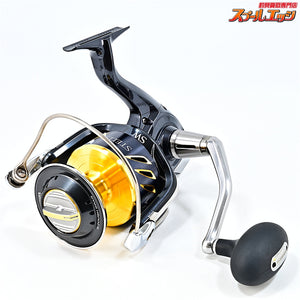 【シマノ】 13ステラ SW18000HG SHIMANO STELLA