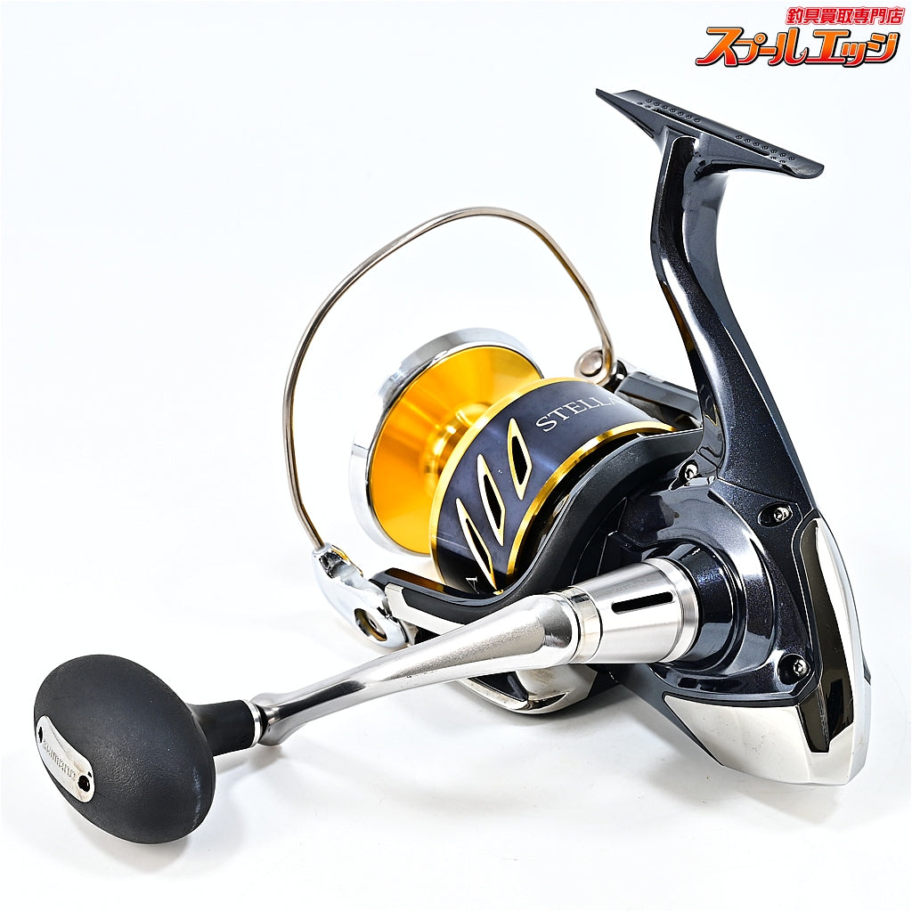 【シマノ】 13ステラ SW18000HG SHIMANO STELLA
