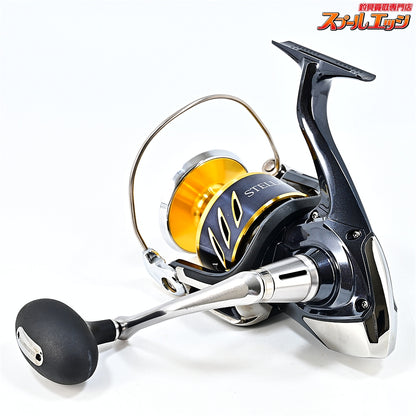 【シマノ】 13ステラ SW18000HG SHIMANO STELLA