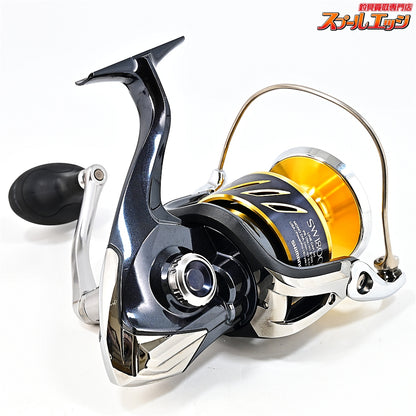 【シマノ】 13ステラ SW18000HG SHIMANO STELLA