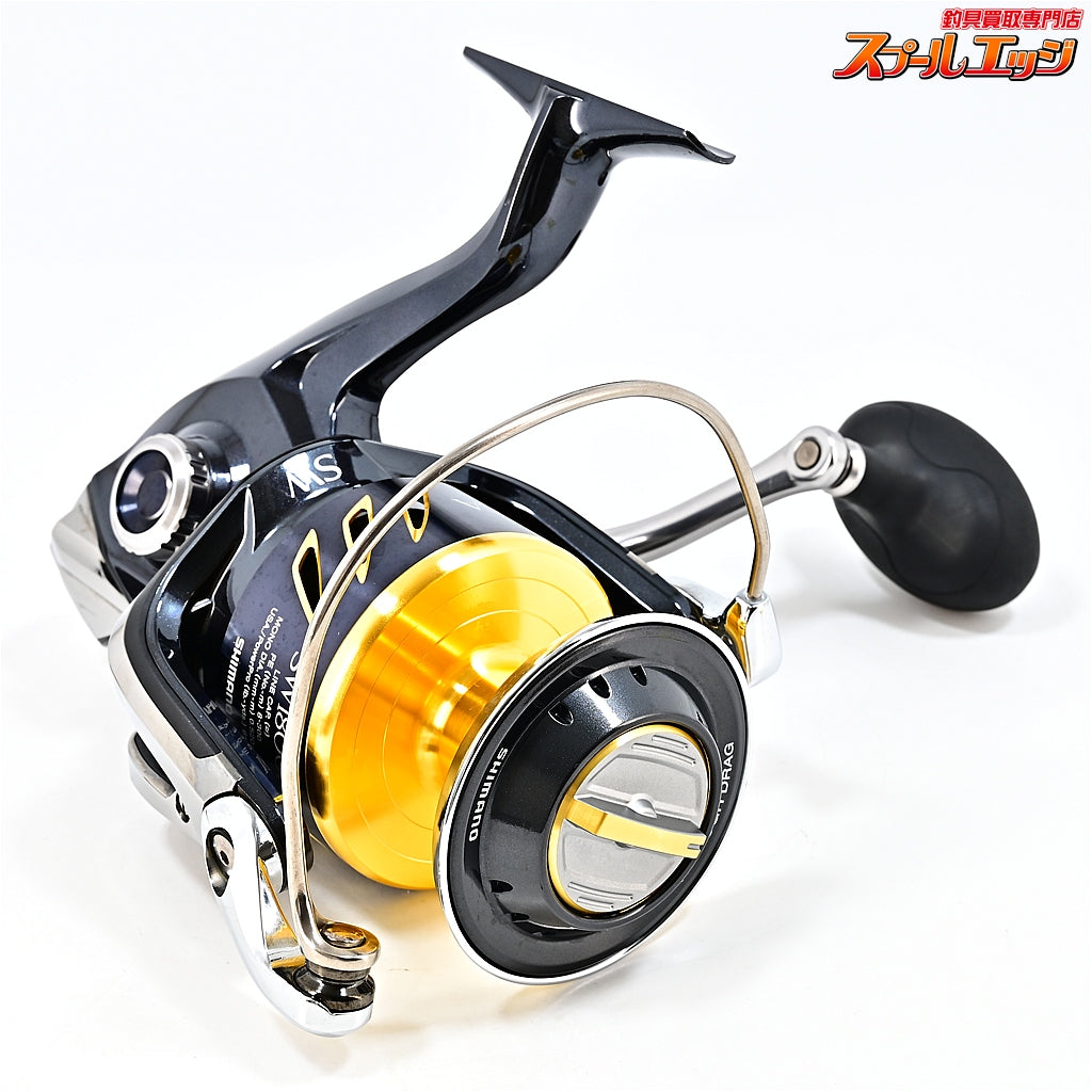 【シマノ】 13ステラ SW18000HG SHIMANO STELLA