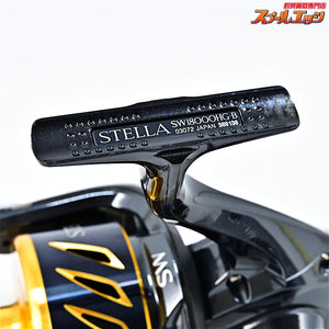 【シマノ】 13ステラ SW18000HG SHIMANO STELLA