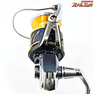 【シマノ】 13ステラ SW18000HG SHIMANO STELLA
