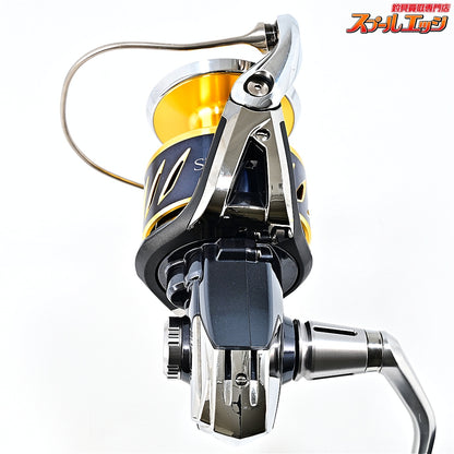 【シマノ】 13ステラ SW18000HG SHIMANO STELLA