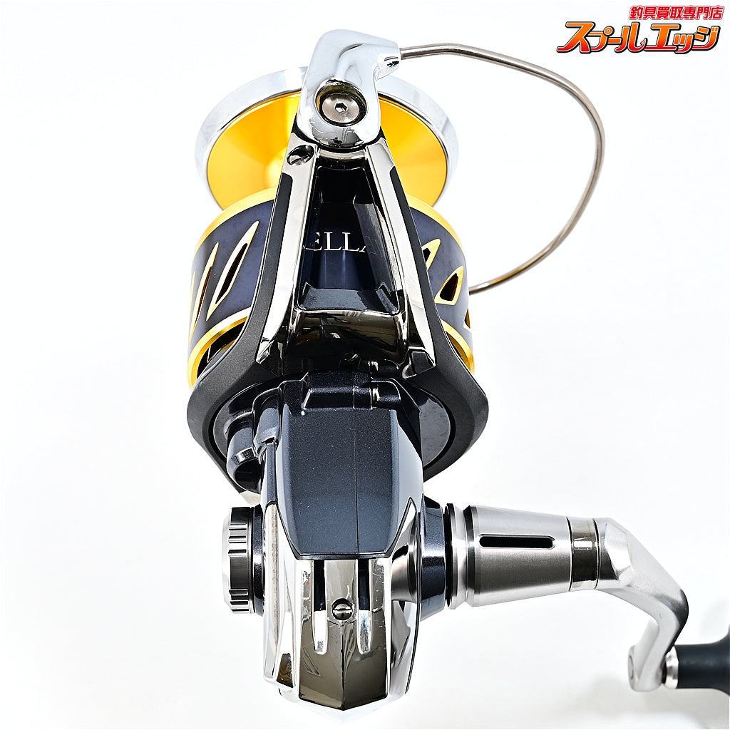 【シマノ】 13ステラ SW18000HG SHIMANO STELLA